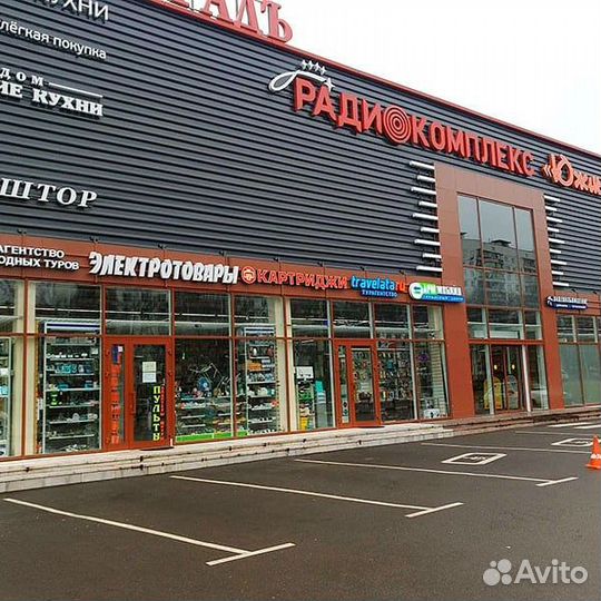 Ббп-60 Источник бесперебойного питания 12в 6А