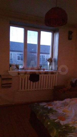 Дом 47 м² на участке 10 сот.