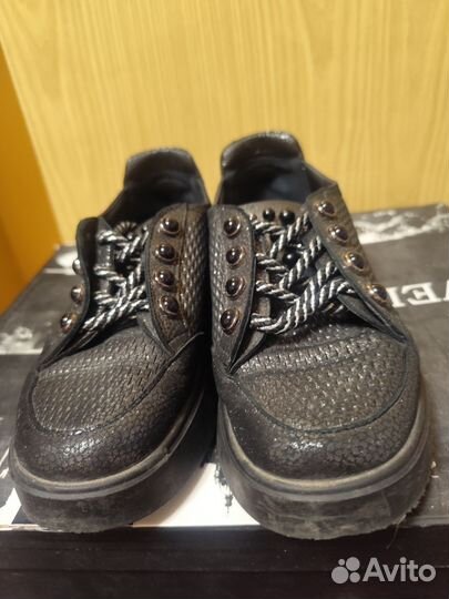 Кеды женские Videya