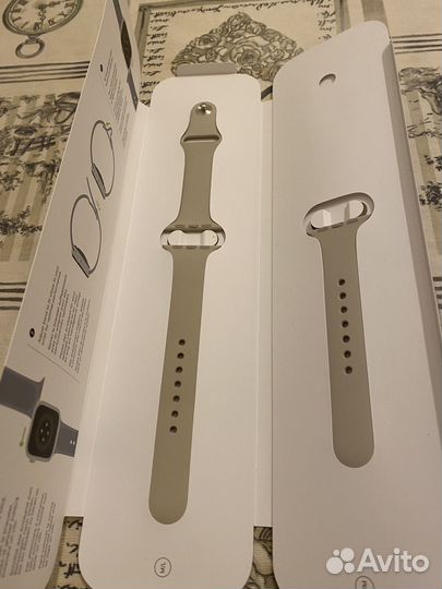 Часы apple watch se 40mm