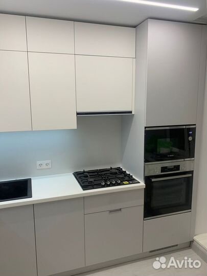Кухонные гарнитуры на заказ в рассрочку
