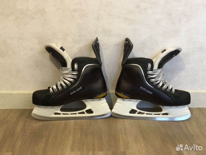 Хоккейные коньки Bauer Supreme One80 Sr 10EE