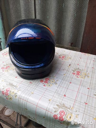 Шлем для мотоцикла