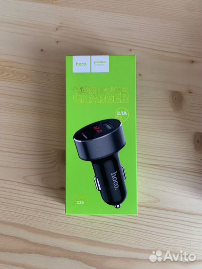 Зарядные устройства iPhone, Samsung