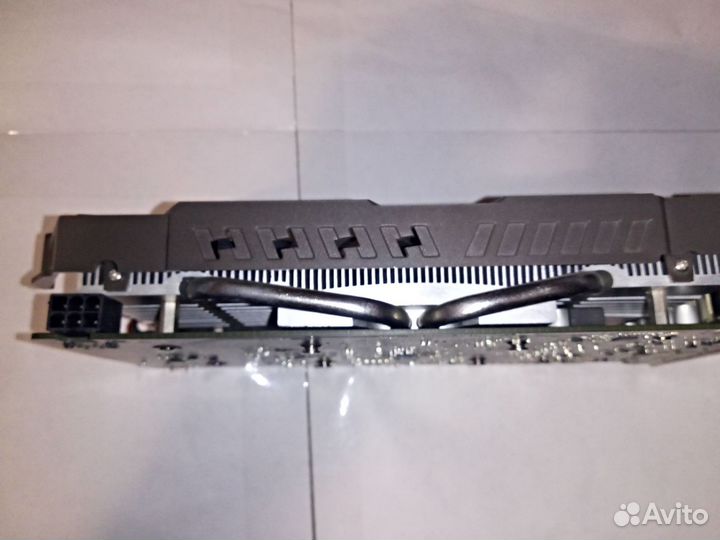 Видеокарта veineda Nvidia gtx 960 4gb