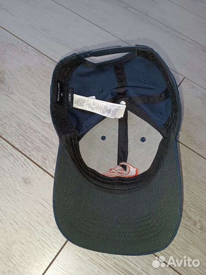 Бейсболка quiksilver
