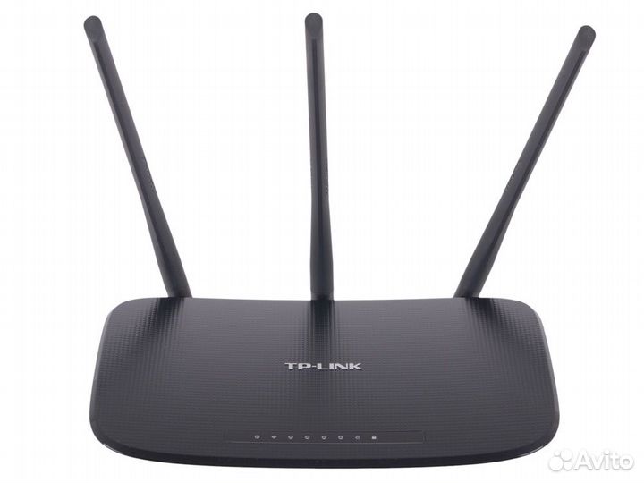 Wifi роутер Tp-Link TL-WR940N