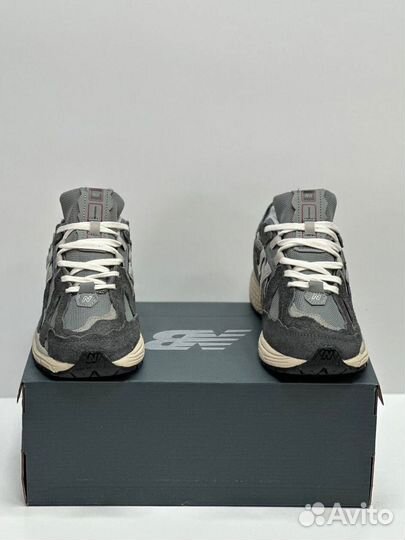 Кроссовки New Balance 1906