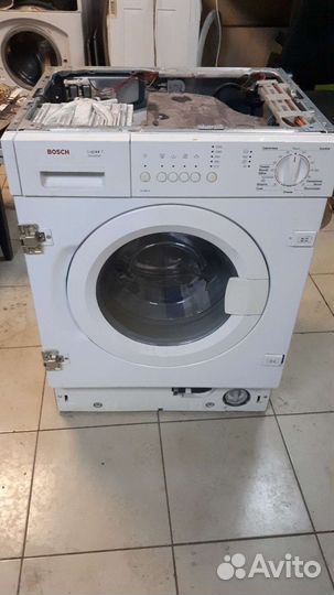 Стиральная машина bosch по запчастям