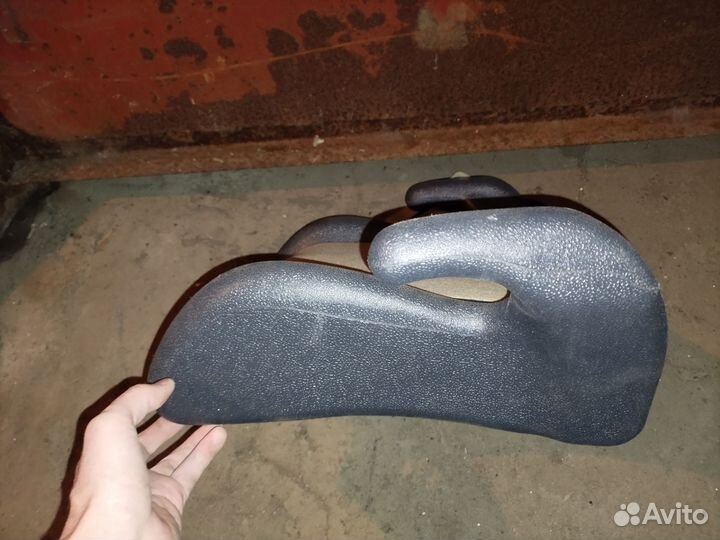 Детские автомобильные кресла