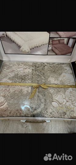 Комплект постельного белья