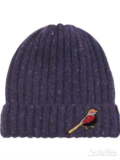 Шапка для девочки Noble People