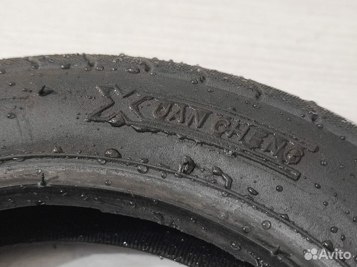 Покрышки 10 дюймов M365 xiaomi