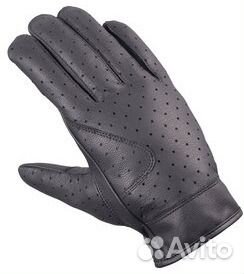 Перчатки Highway Cabrio мотоперчатки