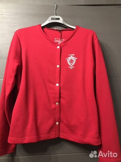 Жакет школьная форма гимназия 23