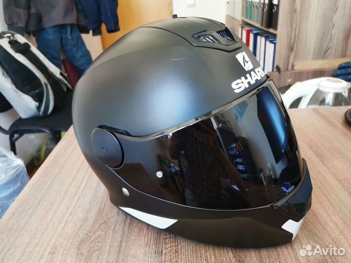 Шлем для мотоцикла