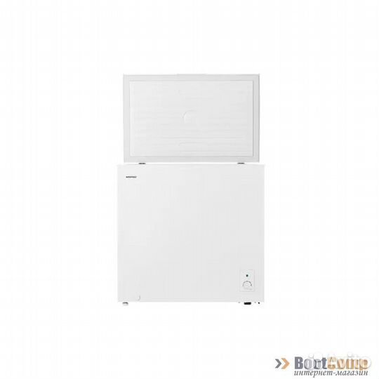 Морозильный ларь nordfrost CF 250