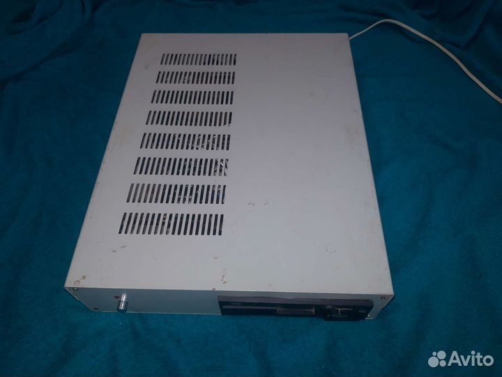 ZX-Spectrum128к эвм СССР