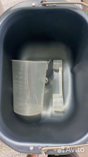 Хлебопечка redmond RBM-M1902