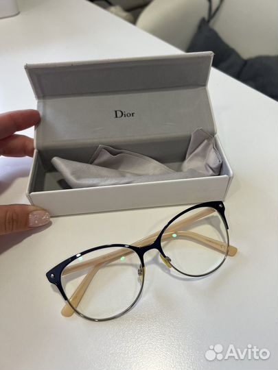 Очки Dior