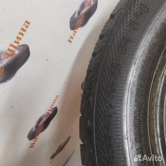 Gislaved Euro Frost 5 185/65 R14