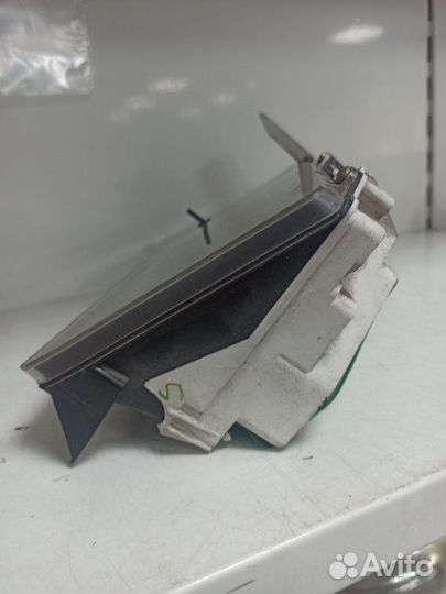 Панель приборов Toyota Crown GS131 1GFE 1991