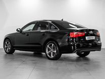 Audi A6 3.0 AMT, 2011, 220 504 км, с пробегом, цена 1 659 000 руб.