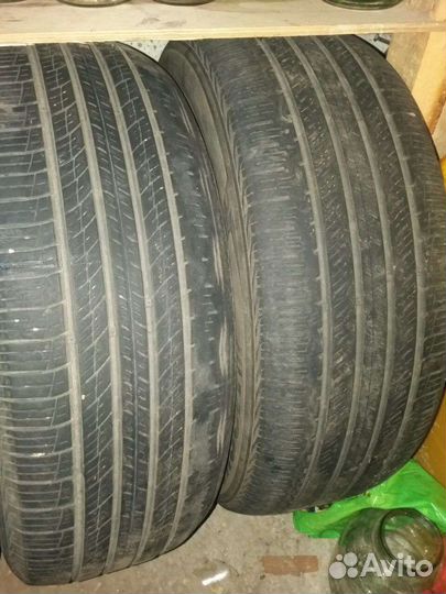 Hankook Dynapro HP2 RA33 235/60 R18 103H
