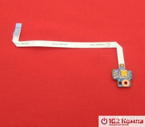 Плата включения для HP ProBook 450 G1, 455 G1