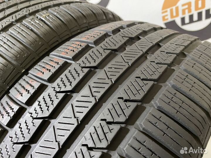 Continental ContiWinterContact TS 810 Sport 235/55 R17