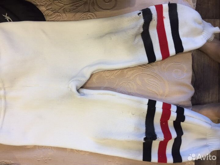 Хоккейная форма детская