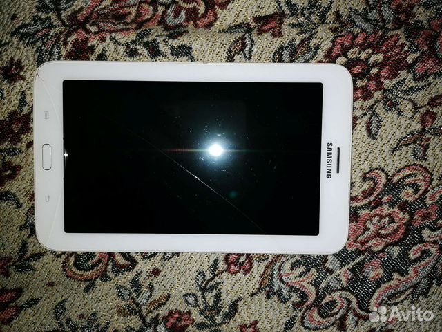 Планшет samsung