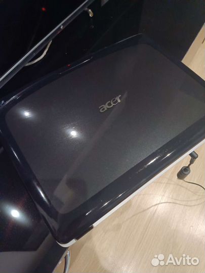 Acer Aspire 5920G-102G16
