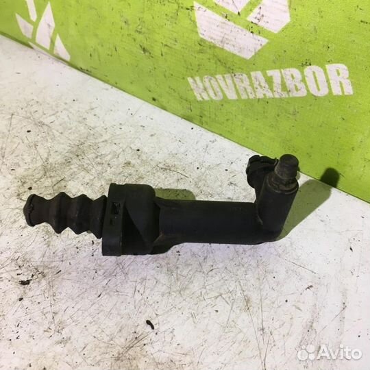 Цилиндр сцепления рабочий Фольксваген Поло седан