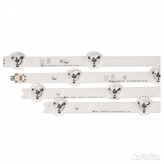 Подветка телевизоров RocknParts