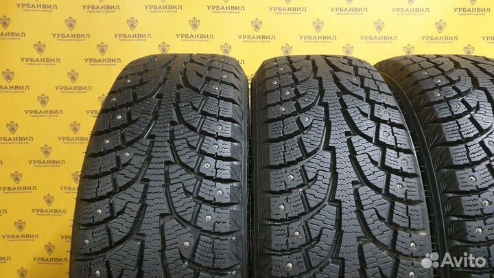 Hankook I'Pike RW11 215/60 R17 96T
