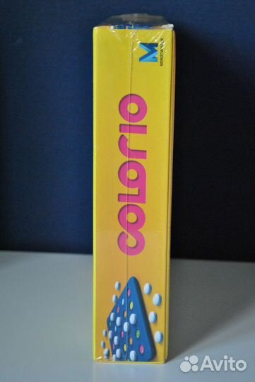 Настольная игра 