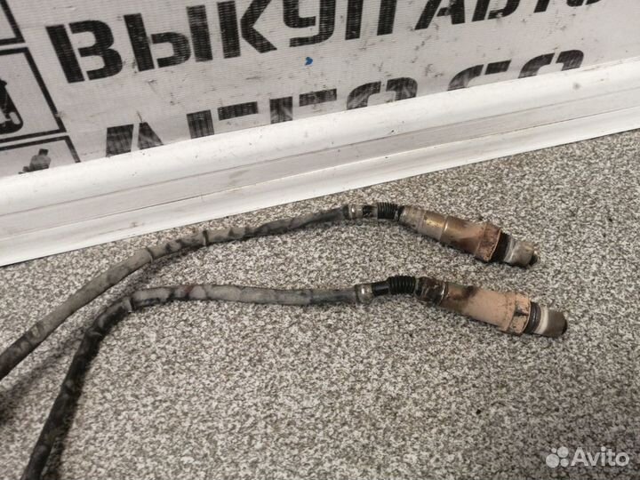 Датчик кислородный для Chery Boo A3 / M11