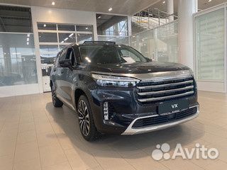 EXEED VX 2 AMT, 2023