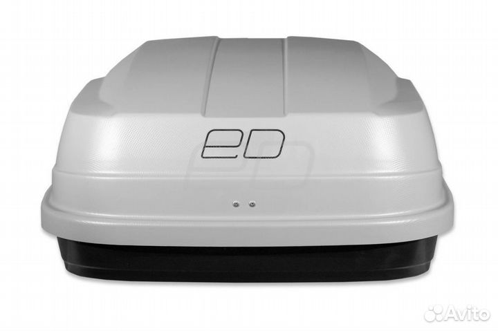 Багажник бокс на крышу ED