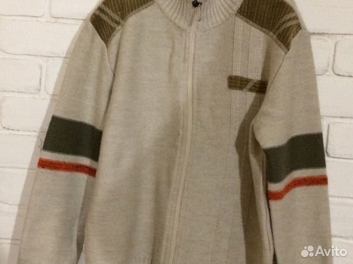 Джемпер для мальчика