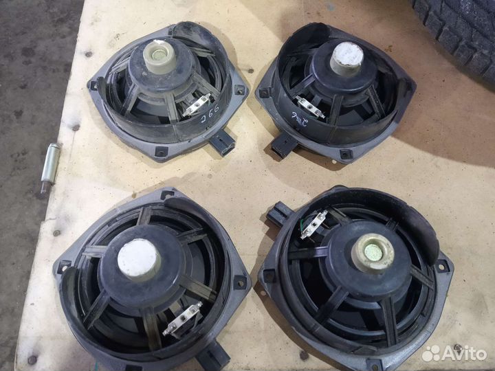 Динамик (колонка) Hyundai Tucson I