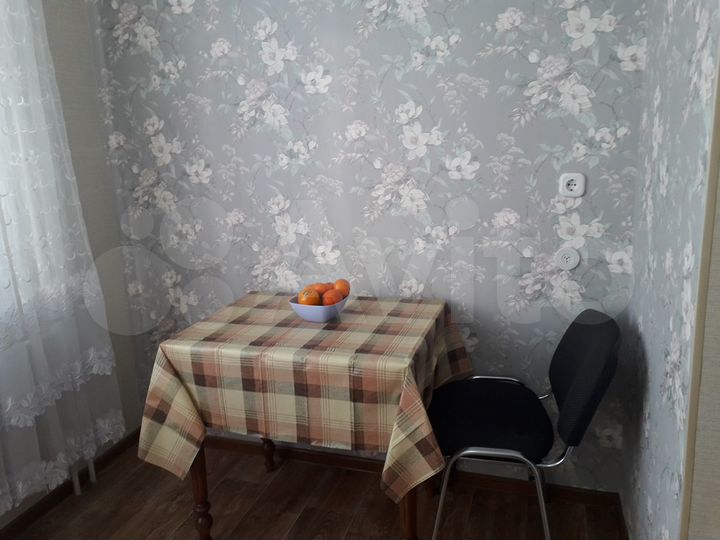 2-к. квартира, 56 м², 3/5 эт.