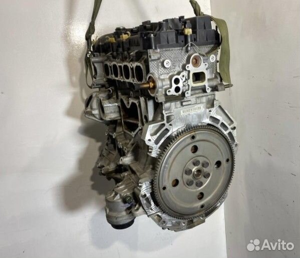 Двигатель Mazda 6 GH 2.5 бензин