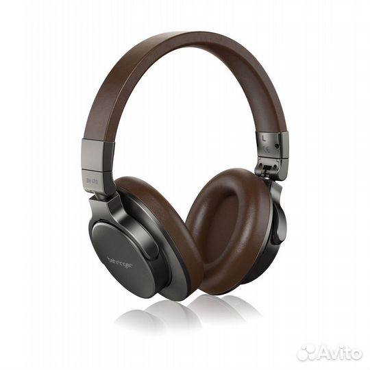 Behringer BH470 - закрытые студийные наушники