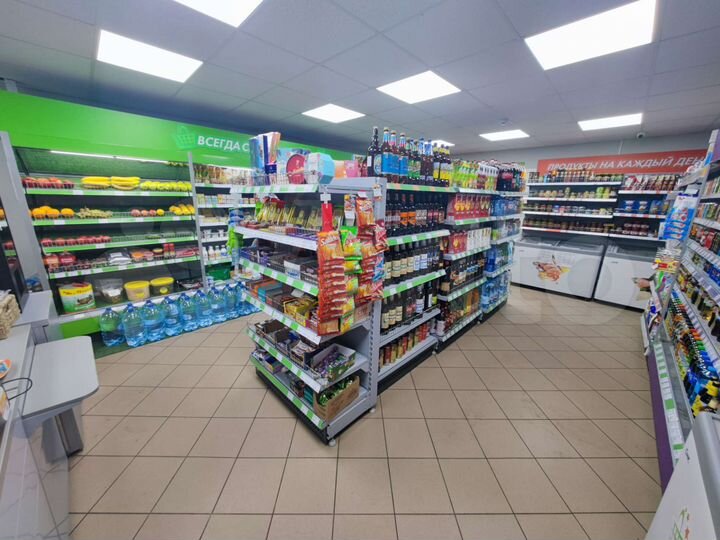 Свободного назначения, 52.2 м²