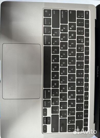 Apple MacBook air 13 2020 m1 8gb 256