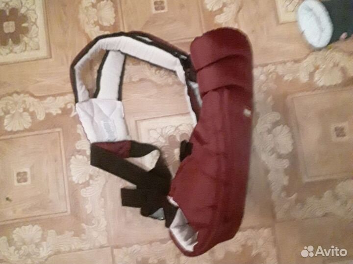 Рюкзак переноска кенгуру