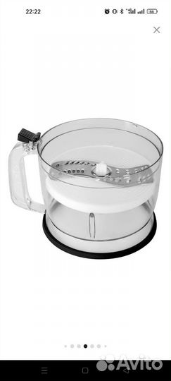 Блендер погружной