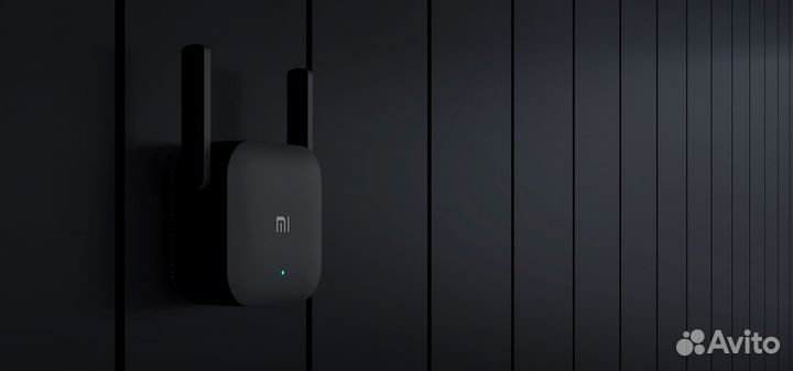 Mi Wi-Fi Range Extender Pro